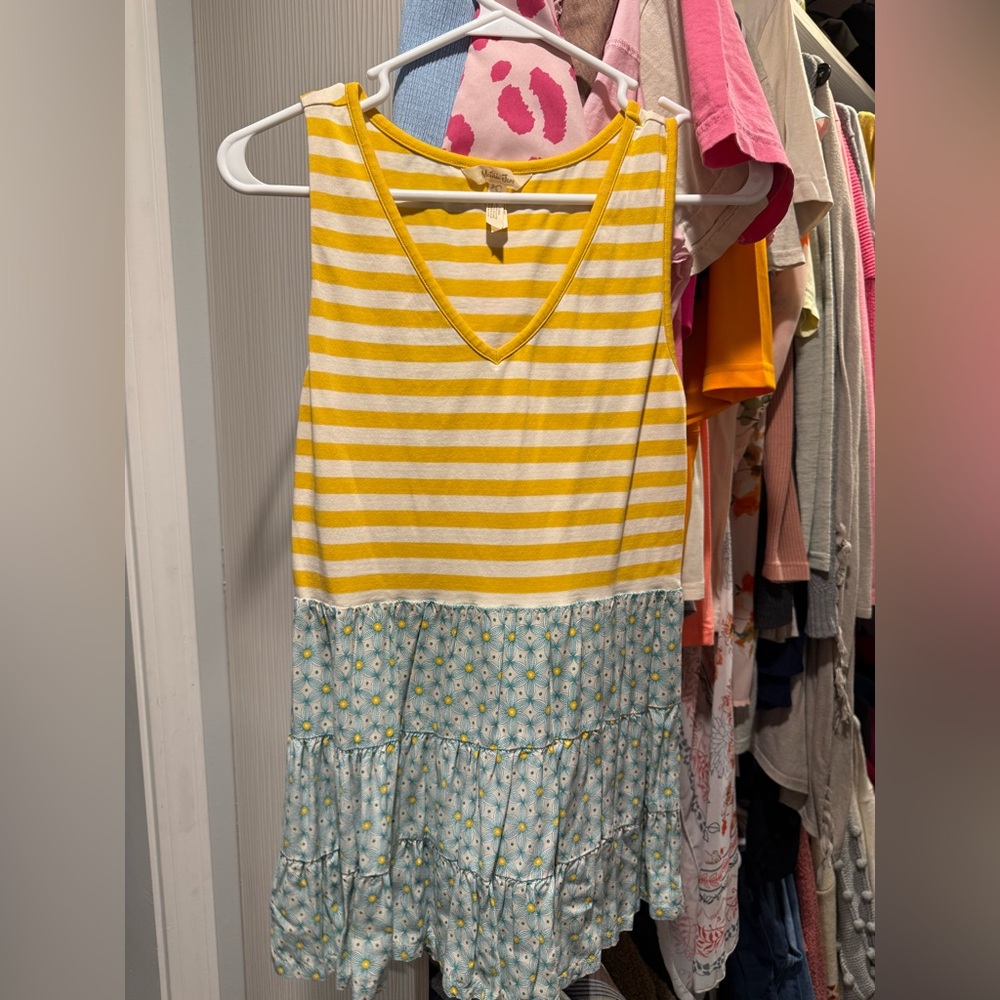 Matilda Jane tank